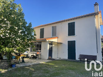 maison à Limeil-brevannes (94)