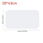 1PCS-20x43cm