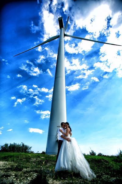 Photographe de mariage Ionel Constantinescu (nirowedding). Photo du 29 août 2014