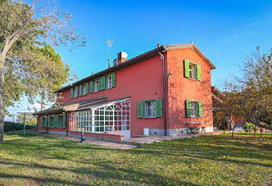 Villa avec piscine et jardin 5