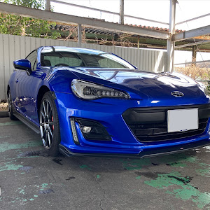 BRZ ZC6