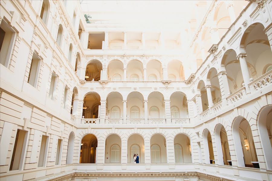 Wedding photographer Katarína Žitňanská (katarinazitnan). Photo of 13 January 2018