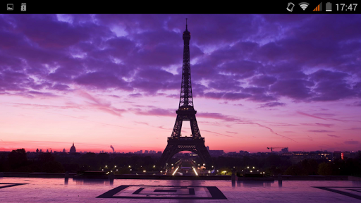 Beautiful Paris Wallpapers