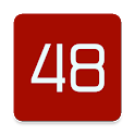 48 Laws of Power icon