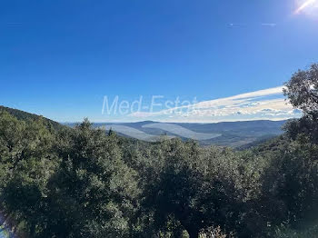 maison à La Garde-Freinet (83)