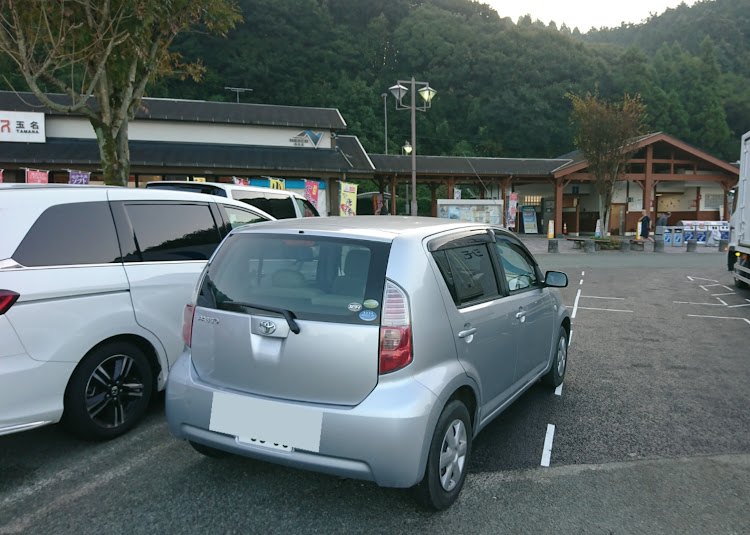 アコードツアラーの熊本八代・出張中・パソう太郎・チームローガン九州・朝のご挨拶に関するカスタム事例の投稿画像1枚目