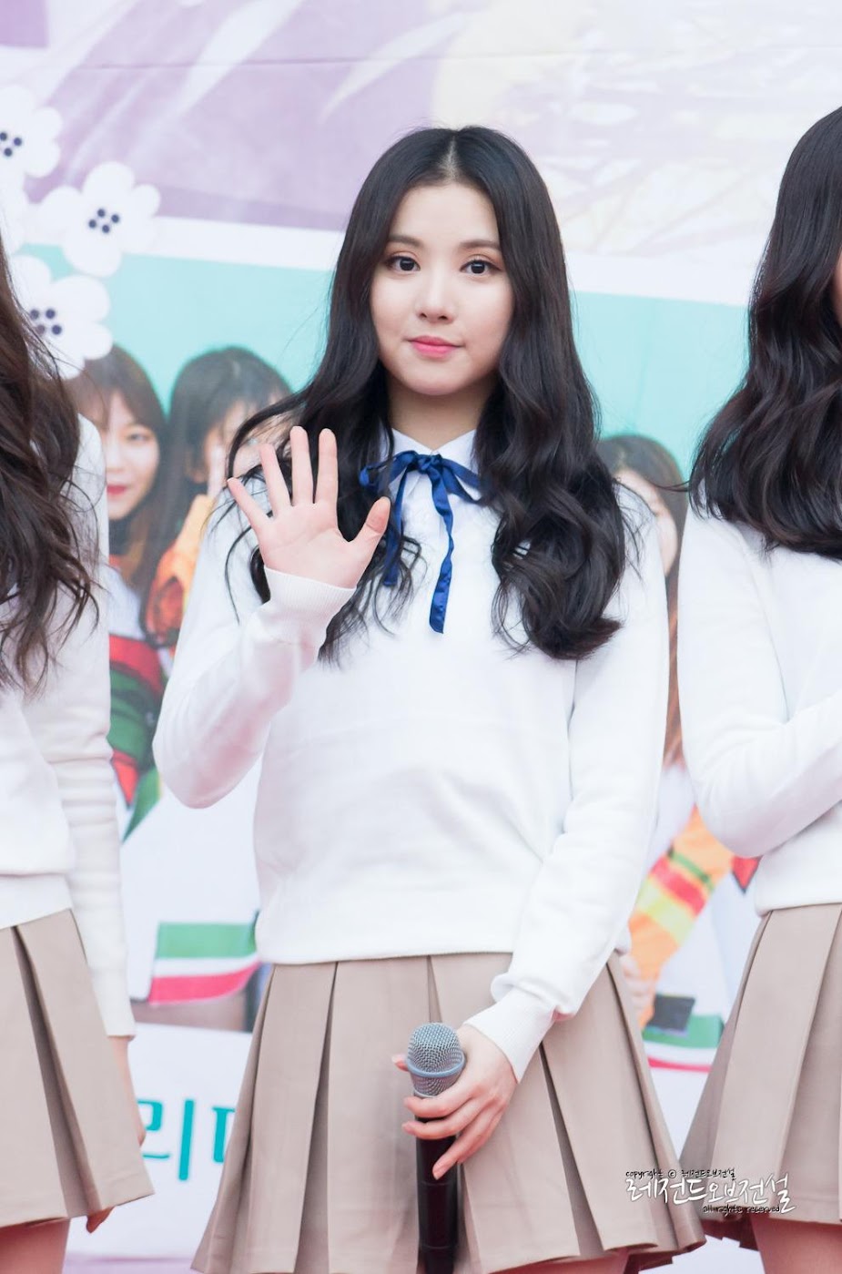 Gfriend Eunha