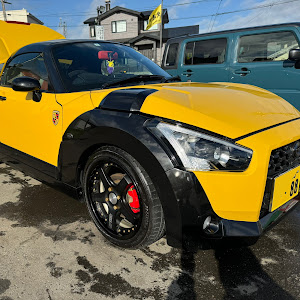 コペン LA400K