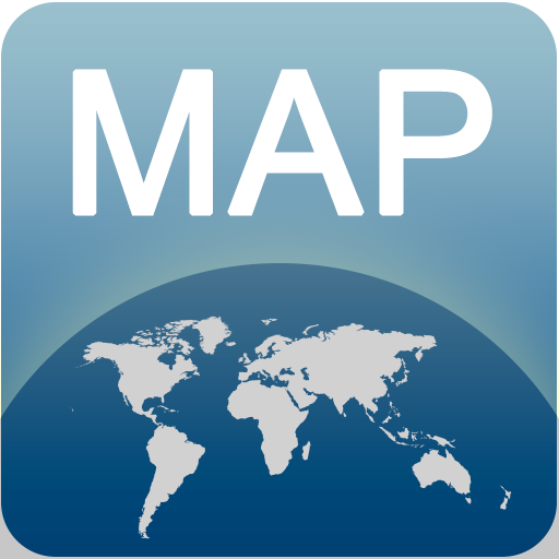 Bogota Map offline 旅遊 App LOGO-APP開箱王