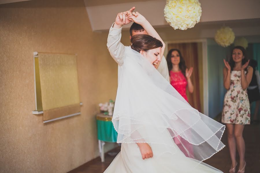 Fotografo di matrimoni Ayda Pilipenko (aiva-s). Foto del 16 agosto 2014