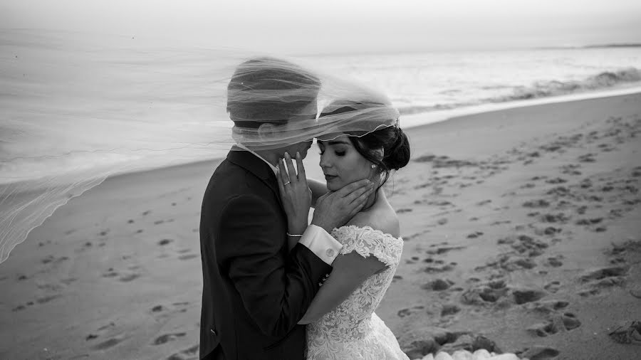 Wedding photographer Alexandre E Jéssica Lopes (disparoduplo). Photo of 23 April 2023