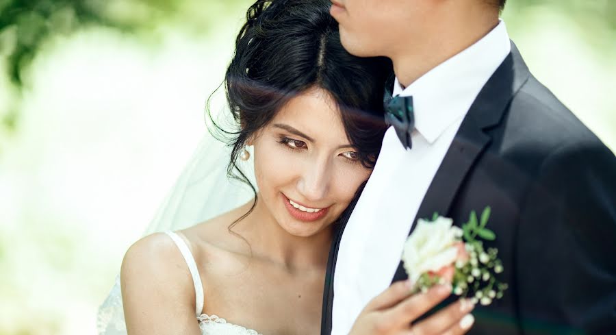 結婚式の写真家Yulya Zakirova (zira)。2016 7月20日の写真