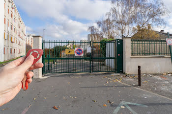 parking à Villejuif (94)