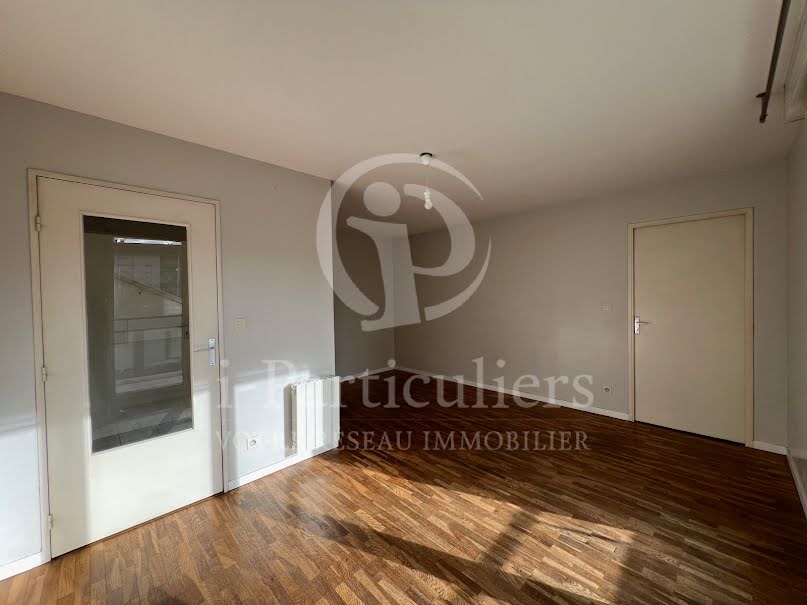 Vente appartement 2 pièces 46.06 m² à Lyon 3ème (69003), 266 000 €