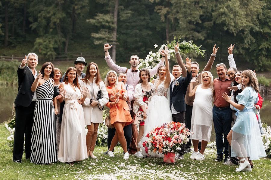 Wedding photographer Viktor Sultanbeev (sultanbeev). Photo of 13 May 2023