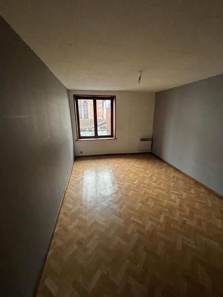 Vente appartement 2 pièces 51 m² à Saint-die-des-vosges (88100), 40 000 €
