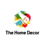 The Home Decor Logo