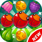 Forest Candy Smash - Free Match 3 Puzzle Game 2020 1.0