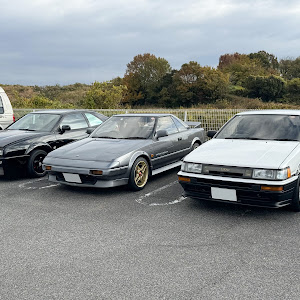 カローラレビン AE86