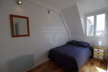 appartement à Paris 16ème (75)