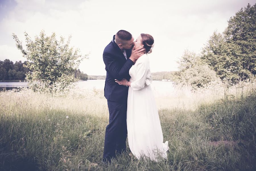 Fotógrafo de bodas Piotr Karpiński (piotrkarpinski). Foto del 10 de marzo 2020