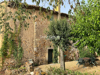 maison à Uzès (30)