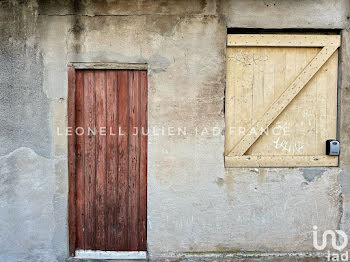 locaux professionnels à Toulon (83)