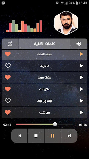 سيف نبيل 2020 بدون نت  مع الكلمات