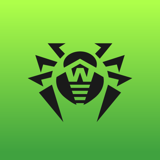 Dr.Web Security Space Life – Apps No Google Play