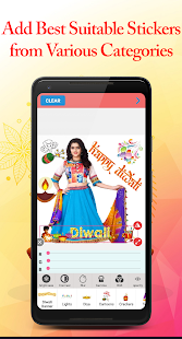 Diwali Photo Editor(圖3)-速報App