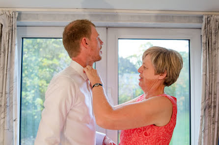 Photographe de mariage Kristof Bruers (kristofbruers). Photo du 19 janvier 2020