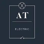 A Thomas Electric Logo