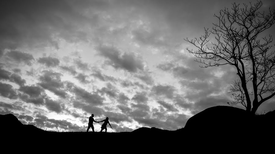 Fotografo di matrimoni Cristiano Polisello (chrispolizello). Foto del 25 maggio 2017