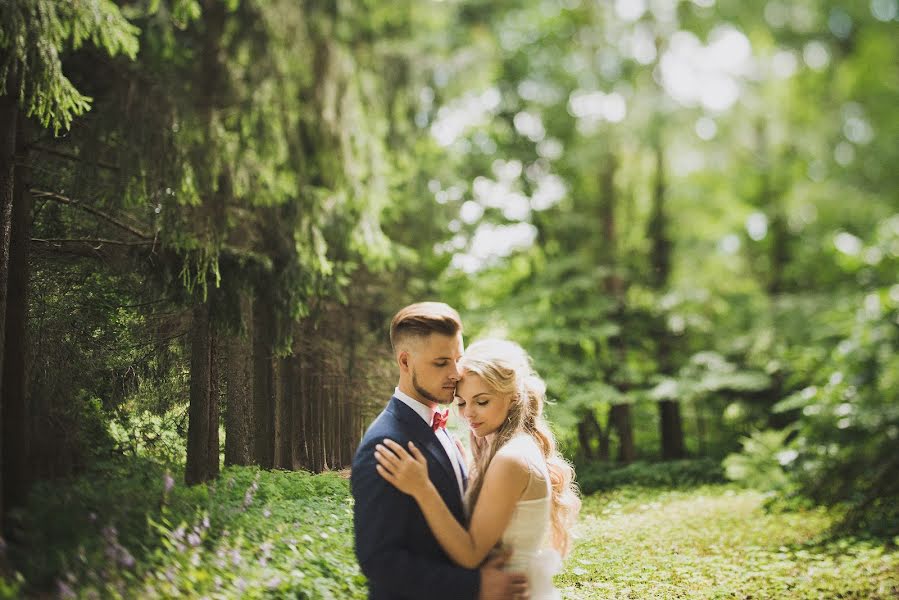 Wedding photographer Kirill Kalyakin (kirillkalyakin). Photo of 23 July 2015