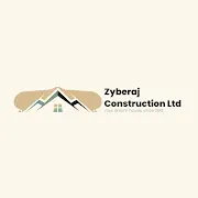 Zyberaj Ltd Logo