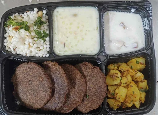 Vrat Thali