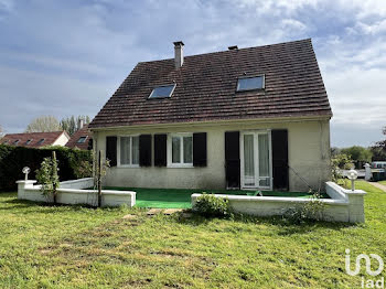 maison à Chaumont-en-Vexin (60)