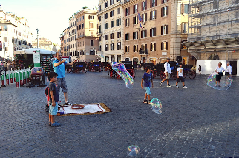 Soap Bubbles di EriCostantini