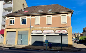 maison à Maizieres-les-metz (57)