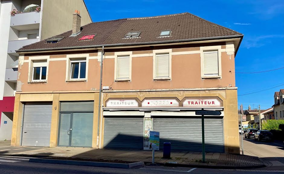 Vente maison 12 pièces 779 m² à Maizieres-les-metz (57280), 850 000 €