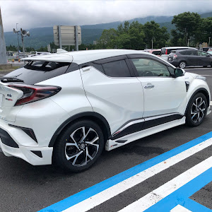 C-HR ZYX10