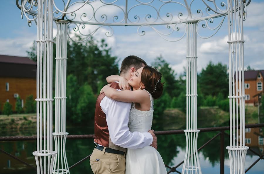 Fotograf ślubny Mariya Kalinkina (mkalina). Zdjęcie z 10 lipca 2017