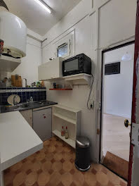 appartement à Paris 20ème (75)