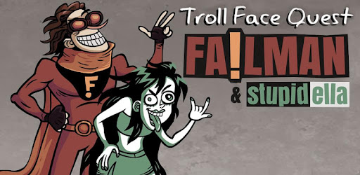 App Troll Face Horror guide Android app 2022 