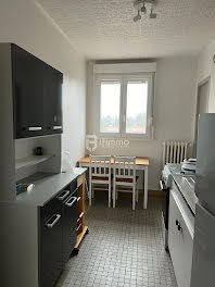 appartement à Belfort (90)