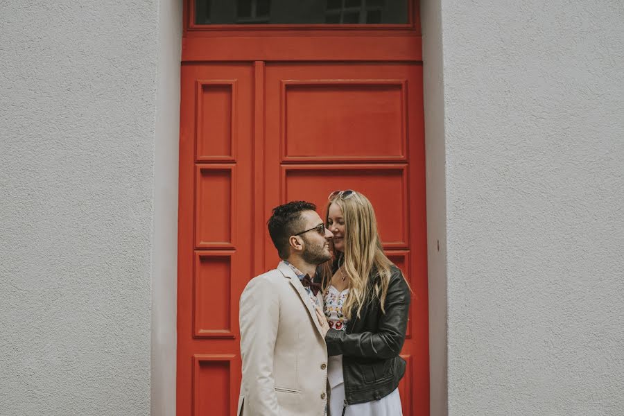 Photographe de mariage Fred Flora (fredandflora). Photo du 24 janvier 2019