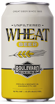 BOULEVARD WHEAT ALE