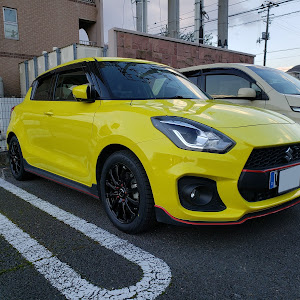 スイフトスポーツ ZC33S