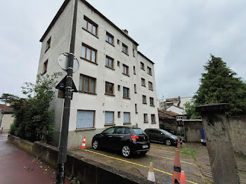 appartement à Malakoff (92)