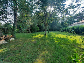 terrain à Saint-Genis-Pouilly (01)